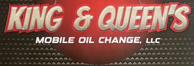 King and Queen's Mobile Oil Change, LLC